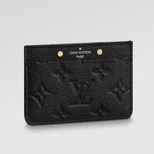 Louis Vuitton Card Wallet